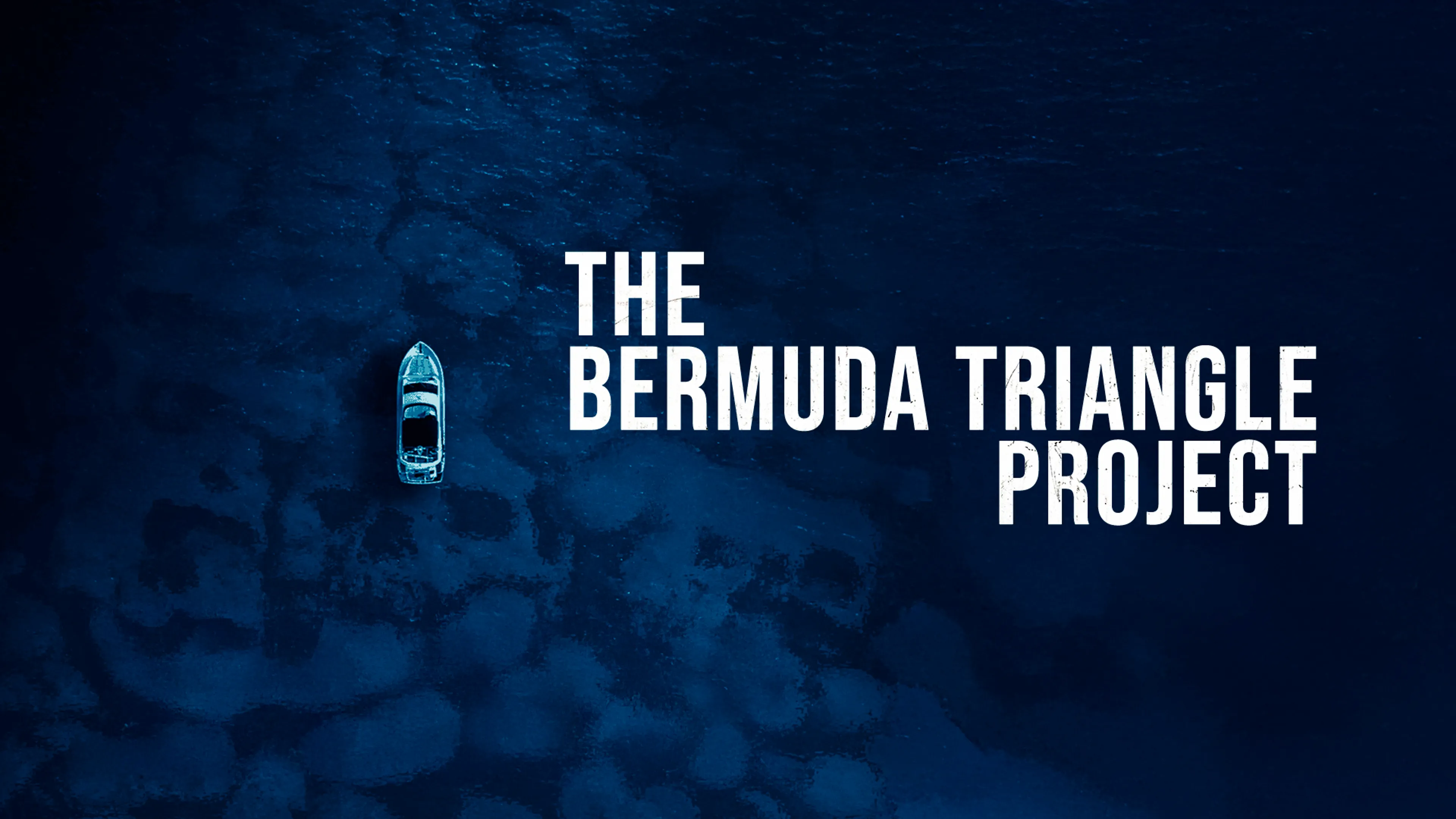 The Bermuda Triangle Project poster